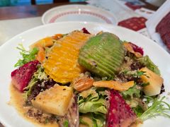 -清真·鸦儿李记·涮肉(花市店)