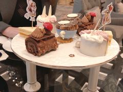 -广州富力丽思卡尔顿酒店