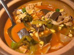 -清水亭湖北菜(大屯DT51店)