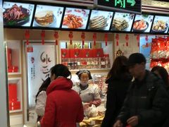 -水一方现烤鱿鱼丝大连特产(高新苏宁百货店)