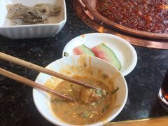 -老码头火锅(骡马市店)