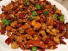 -常和州·夜宵大排档(常州单店)