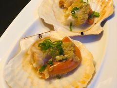 -西安浐灞艾美酒店·汉江餐厅·火锅