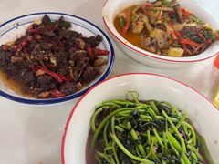 -永州体苑血鸭店(第一分店)