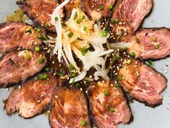 和风牛肉-九井澤精致料理(金茂店)