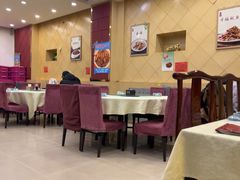 -奥华餐厅·老张记(台基厂店)