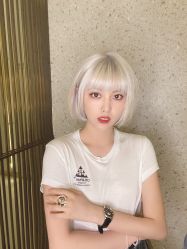 -3AM·S HAIR SALON烫发染发接发