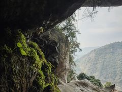 -东南悬空寺方广岩