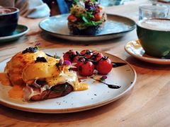 -UPPER KITCHEN(延安路店)