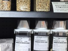 -2326 Coffee Roaster咖啡豆可选店(林肯公园店)