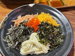 -九田家黑牛烤肉料理(太阳宫广场店)