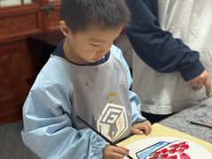 -锋格练字书法培训(怡康校区)