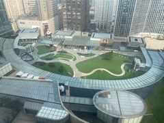 -成都尼依格罗酒店
