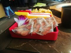 养颜乌鸡卷-黄门火锅(梦时代店)