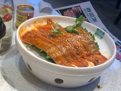 -香佰里重庆火锅(恒力博纳广场店)
