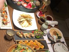 -耕海日本料理(万达华府店)