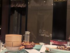 -北京老铺烤鸭(高新店)