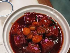 -假装苏杭·园林餐厅(陆家嘴中心店)