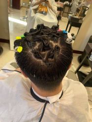 -Hello Lady发型设计