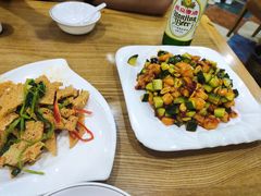 -西北朗益和穆斯林餐厅