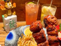 -Fukumimi·美醉堂 居酒屋(金尚店)