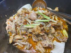 -靓虾二哥长沙地标小龙虾(五一广场店)