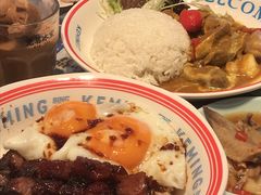 -克茗冰室(仁恒梦中心店)