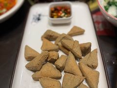 -湘潭九龙鱼头店(城南西路店)