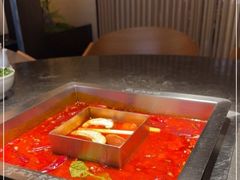 -锦城印象火锅(天府三街店)