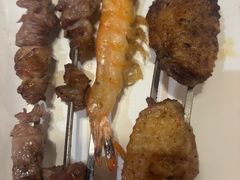 -京元盛铜锅涮肉(上海总店)