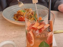 -玲婧胡同·生日蛋糕·餐厅(嘉里城店)