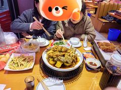 -庆峰龙虾烧烤(合肥一店)