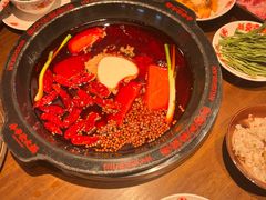 -牛市坎火锅(建设路店)