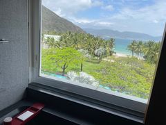 -三亚太阳湾柏悦酒店