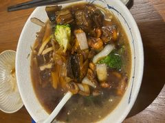 -囿面传统制面馆(中央路店)