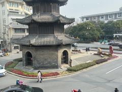 -怡园饭店-餐厅(四望亭店)