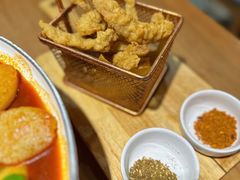长安小酥肉-秦门西安小馆(顺义店)