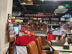 -甲乙丙丁港式茶餐厅(荣祥广场店)