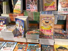 -西西弗书店&矢量咖啡(万象城店)