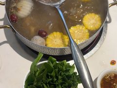 -八合里潮汕鲜牛肉火锅(上海汇智广场店)