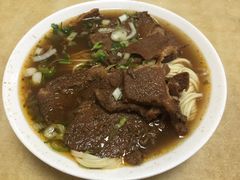 -水仙拉面(水仙街店)
