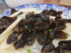 -宜城私房菜.臭鳜鱼(九华新街店)