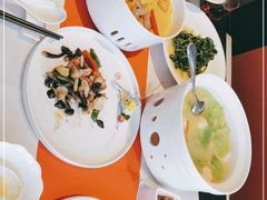 -馋遇江南·精致湖景雅宴(东方之门店)