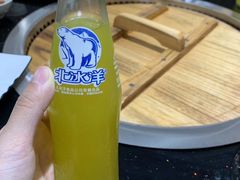 -东北农家院·铁锅炖(莘庄店)