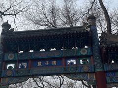 -北京国子监胡同