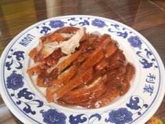 整套烤鸭-利群烤鸭店(前门店)
