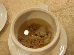 -麒麟中餐厅·经典粤菜·地道菜式老字号(广州长隆酒店)