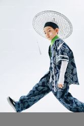 -57KIDS儿童摄影