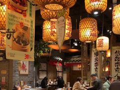 -南京大牌档(青岛万象城店)