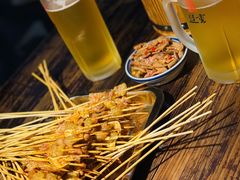 -盟重烧烤(高正街店)